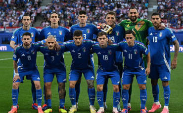 italy