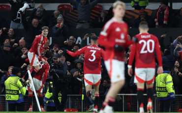 Manchester United