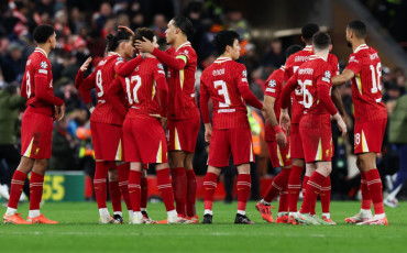 Liverpool