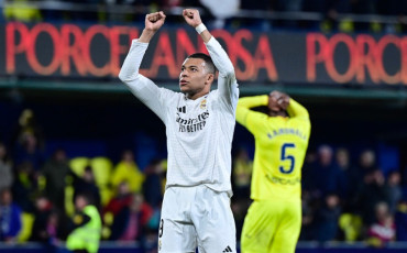 Mbappé