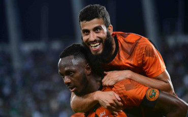 Renaissance sportive de Berkane