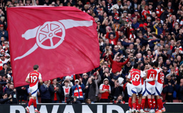Arsenal
