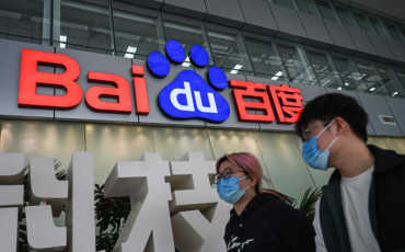 Baidu 