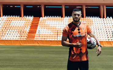 Oussama Lamlioui