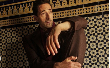adrian brody