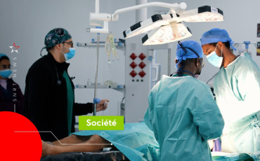 Urgences