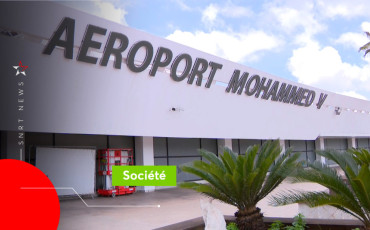 Aéoroport