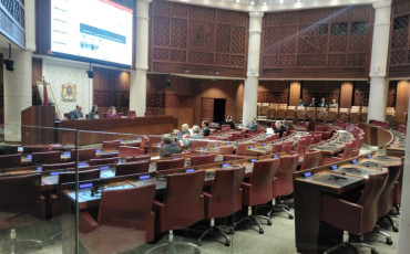 لجنة المالية - مجلس النواب 