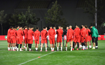 Equipe nationale