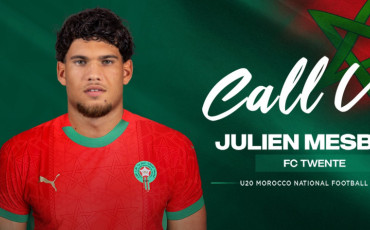 Julien El Mesbahi