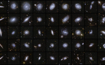 Télescope spatial européen Euclid