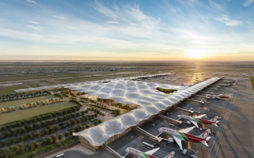 Aéroport Mohamed V Casablanca