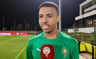 Hamza Igamane