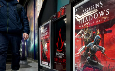 Assassin's Creed Shadows