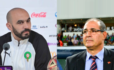 zaki badou et walid regragui