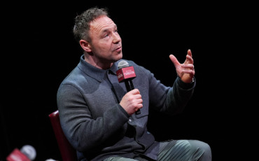Stephen Graham, le créateur d'"Adolescence"