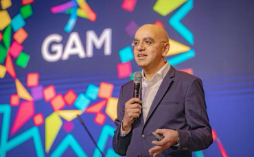 Youssef Cheikhi GAM
