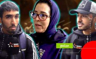 أجي نسولك.. الإفطار في رمضان