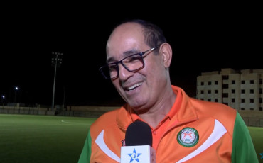 zaki badou