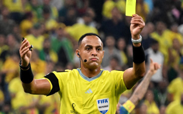 Ismail Elfath
