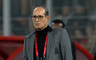 zaki badou
