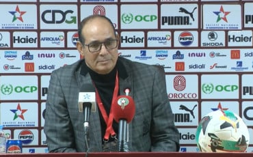 zaki badou