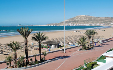 Agadir