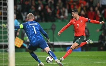 Portugal and Denmark 