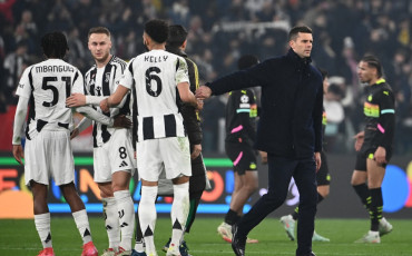 juventus thiago motta