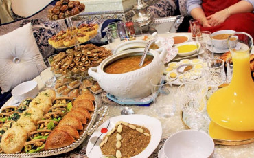 Ramadan
