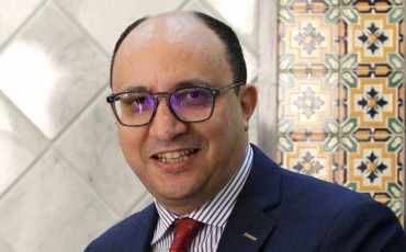 Hassan Tariq
