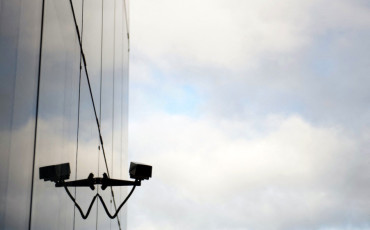 La vidéosurveillance