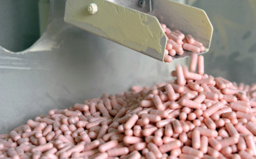 Compléments alimentaires