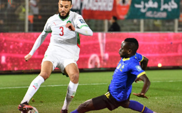 Maroc-Tanzanie
