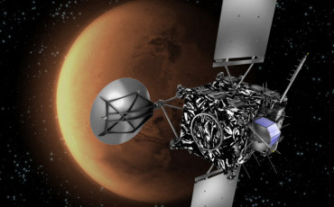 Mars
