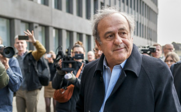 Michel Platini 