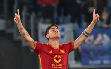 Paulo Dybala