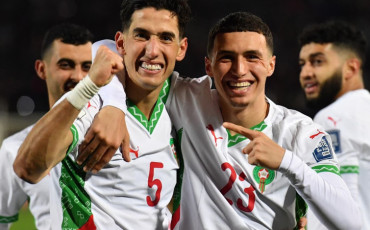 المنتخب الوطني