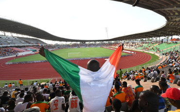 Ivory Coast
