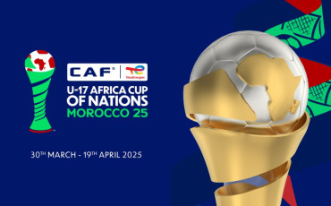 CAF-u17