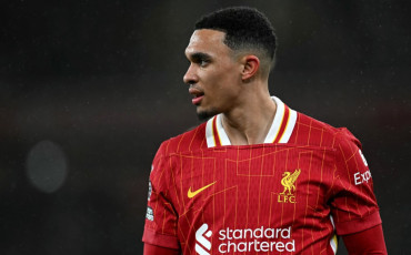 Alexander-Arnold