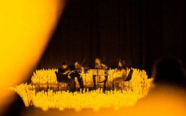 Candlelight مراكش
