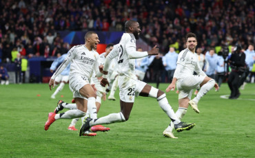 Real Madrid