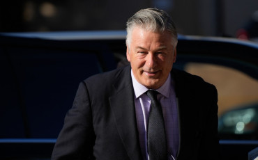 Alec Baldwin