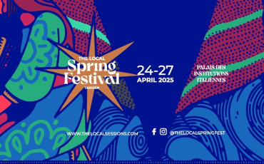 The Local Spring Festival