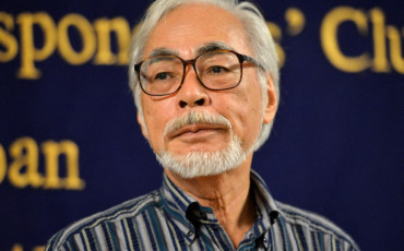 Miyazaki