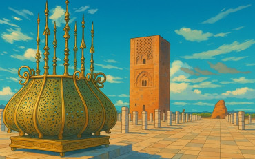 Hassan Ghibli