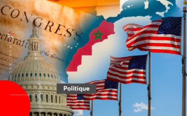 Maroc US
