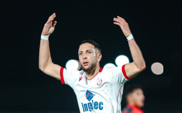 Mohamed Rayhi 