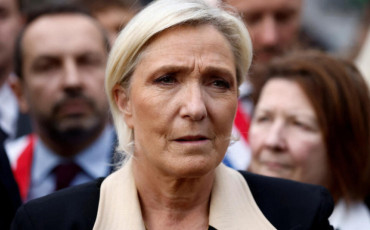 Marine Le Pen